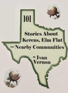 Stories of Kerens
