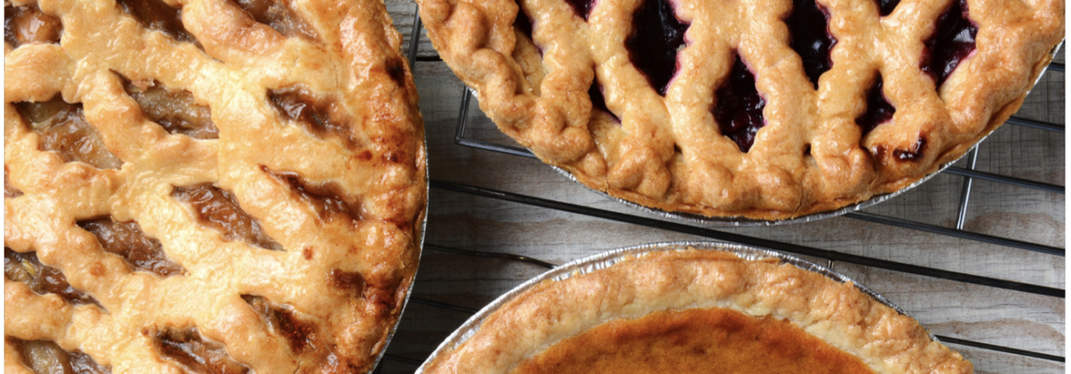 Pie Contest Registration Form