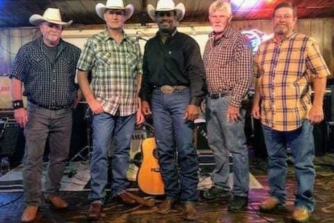 Ira Bradford and Bustin Loose