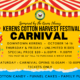 Kerens Cotton Harvest Festival Carnival