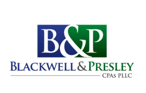 blackwell presley cpas
