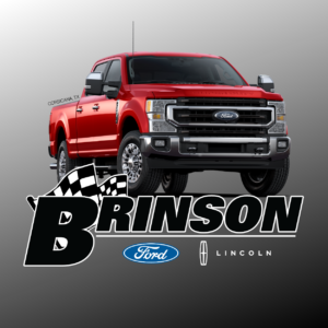 brinson ford