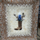 2024 Kerens Cotton Harvest Festival Quilt