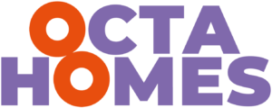 Octa-Homes-Logo