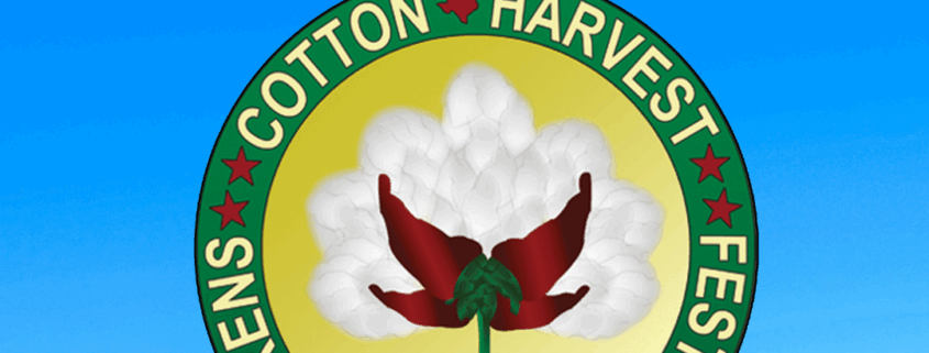 Kerens Cotton Harvest Festival Sponsor