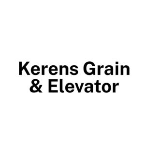 Kerens Grain Elevator
