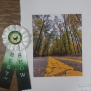 Best of Show - Kerens Cotton Harvest Festival