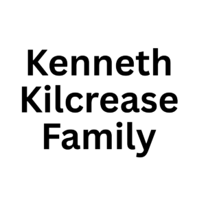 Kenneth Kilcrease Family