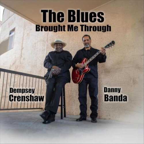 Dempsey Crenshaw Danny Banda