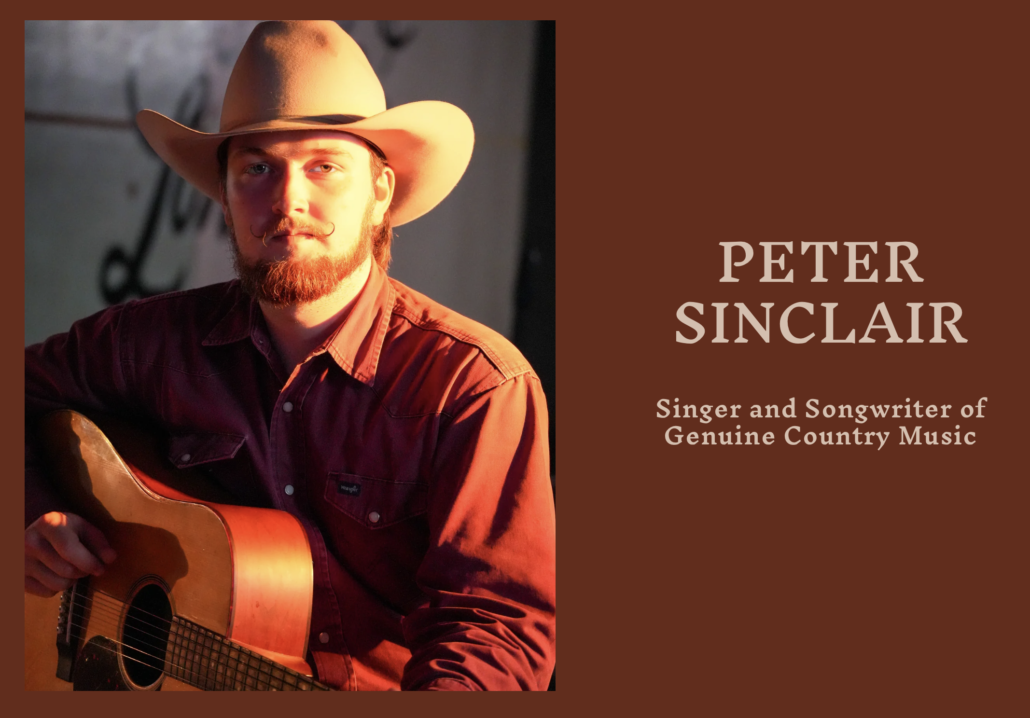 Peter Sinclair Kerens Cotton Harvest Festival