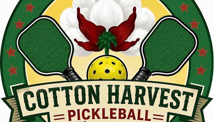 Kerens Cotton Harvest Festival Pickle Ball