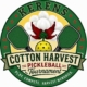 Kerens Cotton Harvest Festival Pickle Ball