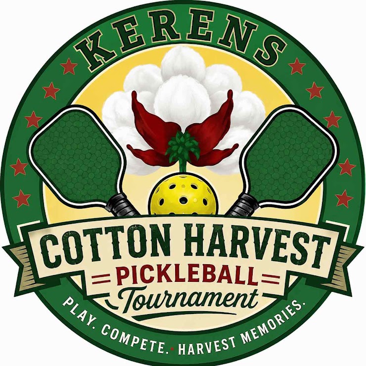 Kerens Cotton Harvest Festival Pickle Ball